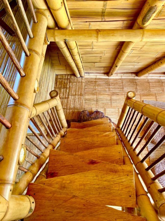 Glamping La Herradura Santa Rosa de Cabal Bagian luar foto