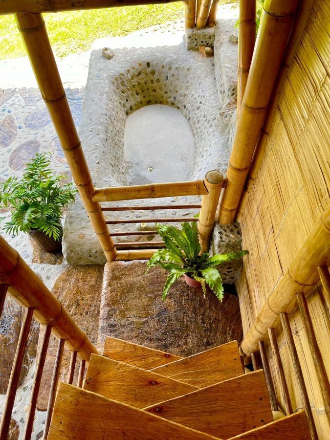Glamping La Herradura Santa Rosa de Cabal Bagian luar foto